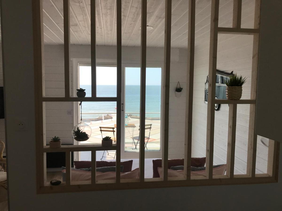 וימרה Vitamin Sea מראה חיצוני תמונה